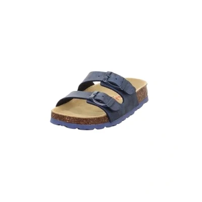 Afbeelding van Superfit Chaussons pour garçon, Bleu 8170, 29 EU