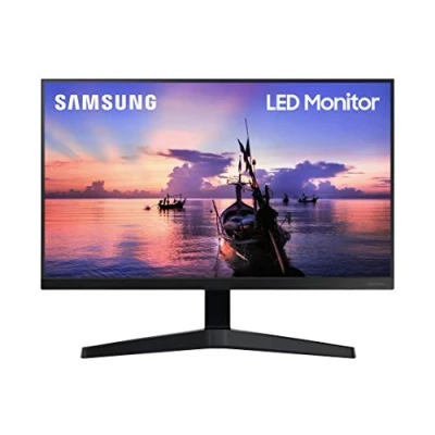 Afbeelding van Monitor Samsung S27C312EAU 27&quot; LED IPS AMD FreeSync Flicker free