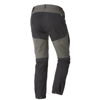 Afbeelding van Geoff Anderson Roxxo Trouser Visbroek Zwart XXL