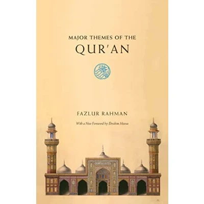 Afbeelding van Major Themes Of The QurAn