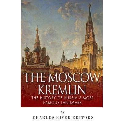 Afbeelding van The Moscow Kremlin