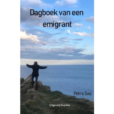Afbeelding van Dagboek van een emigrant