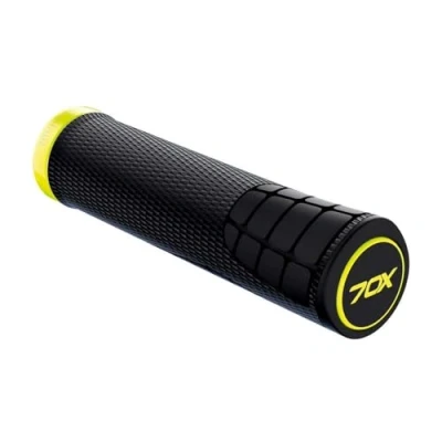 Afbeelding van SQLAB GRIPS 7OX YELLOW CLAMP MEDIUM