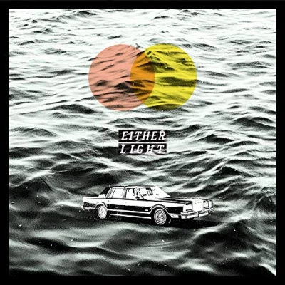 Afbeelding van Vundabar Either Light (CD)