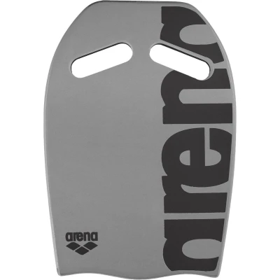 Afbeelding van Arena Kickboard Zwemaccessoires, Maat: One Size, Silver