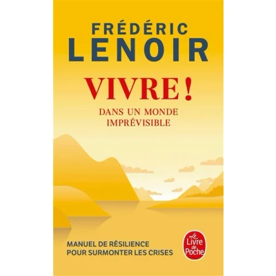 Image de Vivre !