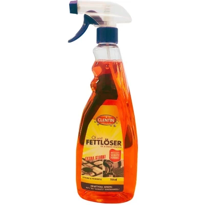 Afbeelding van Clentin Olie en Vetverwijderaar 750 ml