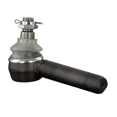 Afbeelding van Febi Bilstein Spoorstangeind / Stuurkogel 39389