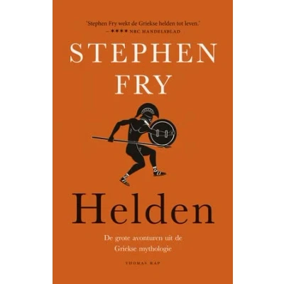 Afbeelding van Helden