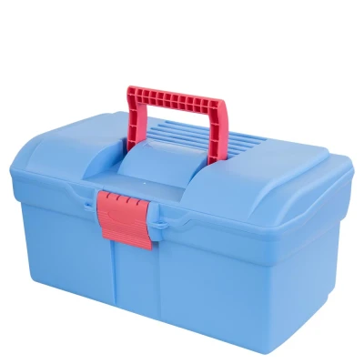 Image de Agradi Boîte de Pansage Elena Ultramarine Bleu