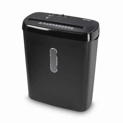 Afbeelding van Hama Basic S8cd Papier Vernietiger