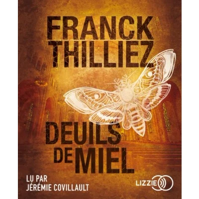 Image de Deuils de miel