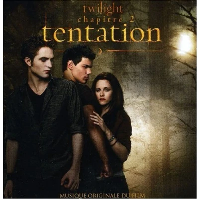 Afbeelding van Twilight New Moon