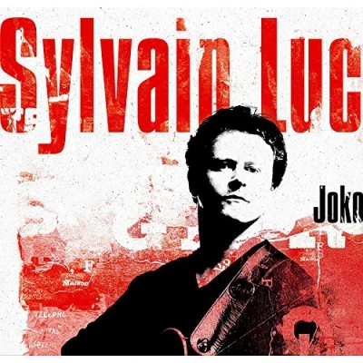 Afbeelding van Luc Sylvain Joko