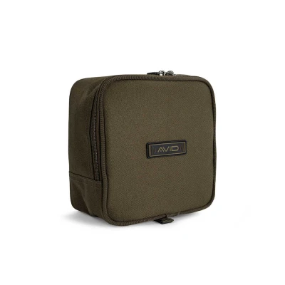 Afbeelding van Avid Carp Compound Insulated Pouch Maat : Small