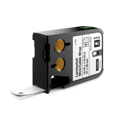 Image de DYMO XTL ruban 150 étiquette(s)