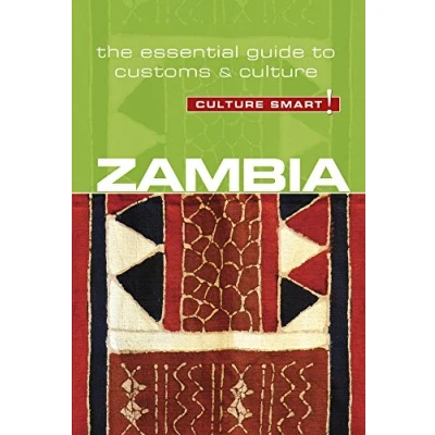 Afbeelding van Zambia Culture Smart!: The Essential Guide to Customs &amp;