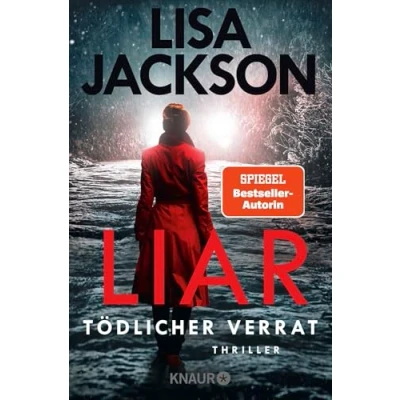 Afbeelding van Liar Tödlicher Verrat