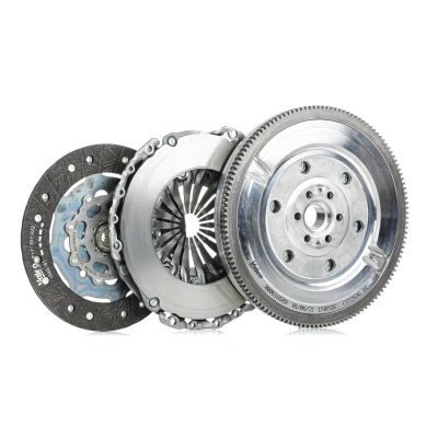 Afbeelding van Koppelingsset VALEO 837162