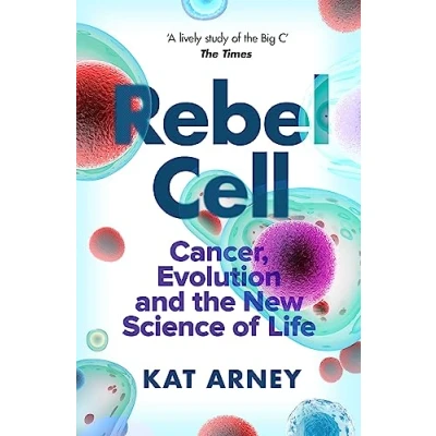 Afbeelding van Rebel Cell