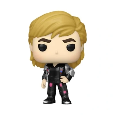 Afbeelding van Funko Pop! Rocks Duran Nick Rhodes #328
