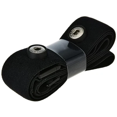 Afbeelding van Polar PRO CHEST STRAP Riem Zwart