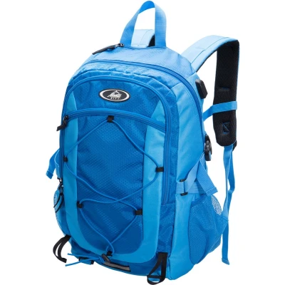 Afbeelding van Monzana Sportrugzak 25L blauw