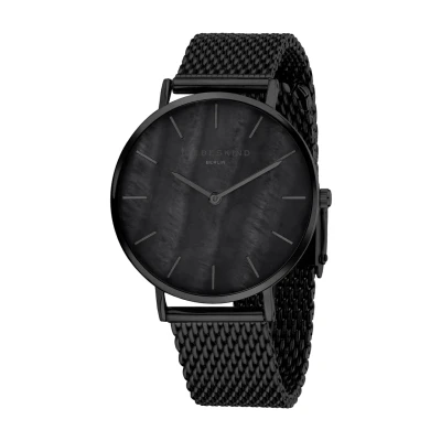 Afbeelding van Liebeskind Berlin Watches Horloge, Dames, Maat: One Size, Black