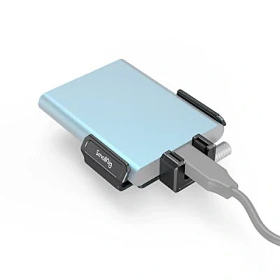 Afbeelding van SmallRig 3272 T5/T7 SSD Mount for BMPCC 6K PRO