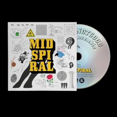 Afbeelding van Mid Spiral