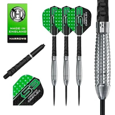 Afbeelding van Dimplex S3 Bomb 90% tungsten 25Gr Harrows