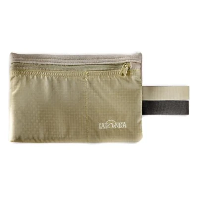 Afbeelding van Tatonka Flip In Pocket 2861Heuptas voor reizen, Natuurlijk., Reisriem
