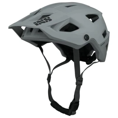 Afbeelding van IXS Trigger AM MTB helm voor volwassenen, uniseks, meerkleurig (grijs) SM (54 58 cm)