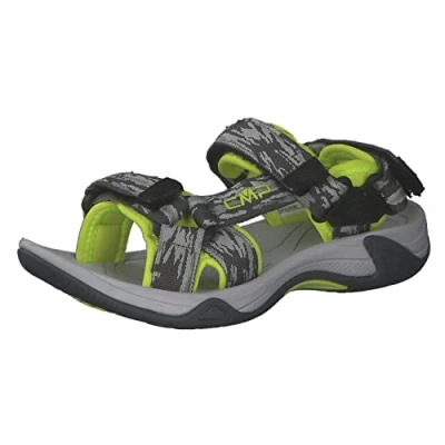 Afbeelding van CMP Uniseks wandelsandalen voor kinderen, Cemento Acido