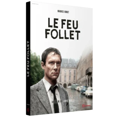 Image de Le feu follet