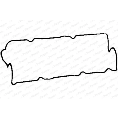 Afbeelding van PAYEN JM5314 Kleppendeksel Pakking Rubber MAZDA: 5, MPV 2, 3 Hatchback