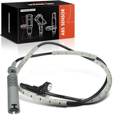 Afbeelding van ABS Sensor Raddrive achtervolging voor 1e E81 E87 Cabriolet E88 E82 3 in E90 E93 E92 E91 2004 2013 34526762476