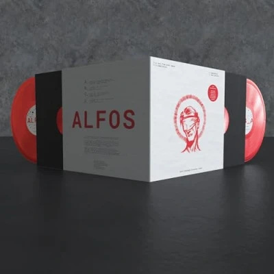 Afbeelding van V/A A Love From Outer Space (2 LPs)