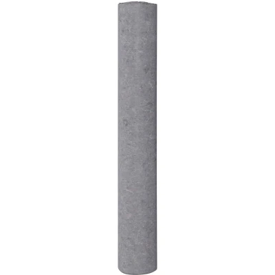 Afbeelding van Antislip schildersvlies 1020 cm 280 g/m grijs