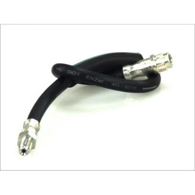 Afbeelding van ABE C86154ABE Remslang Achteras 424,6 M10x1 CITROËN: Berlingo II, C4 I Grand Picasso, II Van, PEUGEOT: Partner Tepee