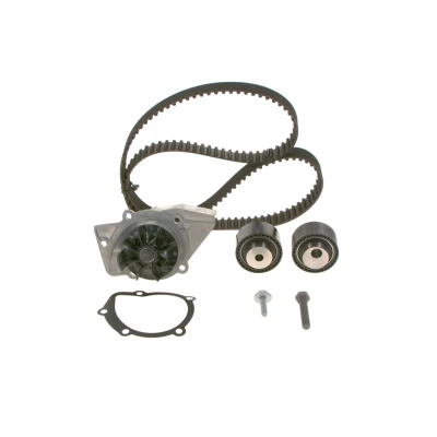 Afbeelding van Waterpomp + distributieriem set BOSCH 1 987 946 965