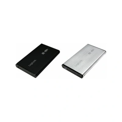 Image de LogiLink armoire de stockage SATA 3Gb/s USB 3.0