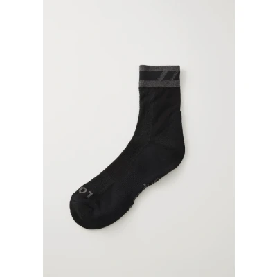 Afbeelding van Fietssokken Gripgrab Merino Winter maat 38/41 Zwart