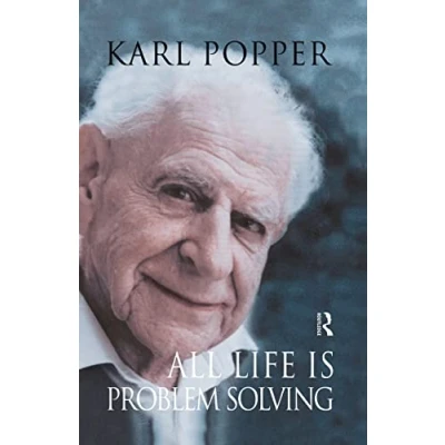 Afbeelding van All Life Is Problem Solving
