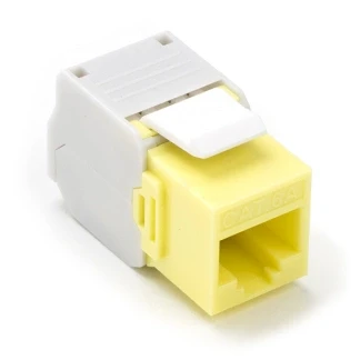 Afbeelding van Keystone RJ45 Cat 6A