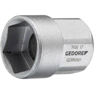 Image de GEDORE 19 SK 14 clé à douille courte mm 2225883