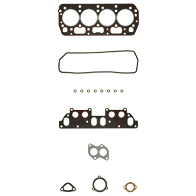 Afbeelding van Ajusa Cilinderkop pakking set/kopset 52078900