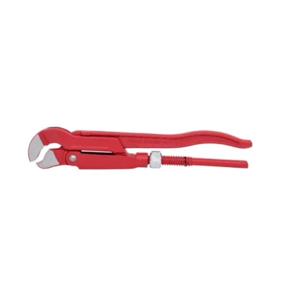 Afbeelding van KS Tools, Tang, Hoekpijptang (235 mm)