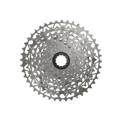 Afbeelding van Sram Cassette Xplr Xg 1231 12 Speed 11/44 Voor Shimano Hg Body