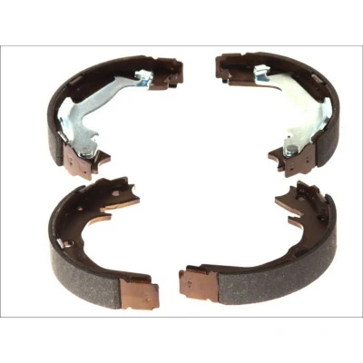 Afbeelding van ABE Remschoen set C00329ABE